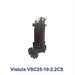 پمپ لجنکش سه فاز 2 اینچ ویستولا VSC25-10-2.2CS