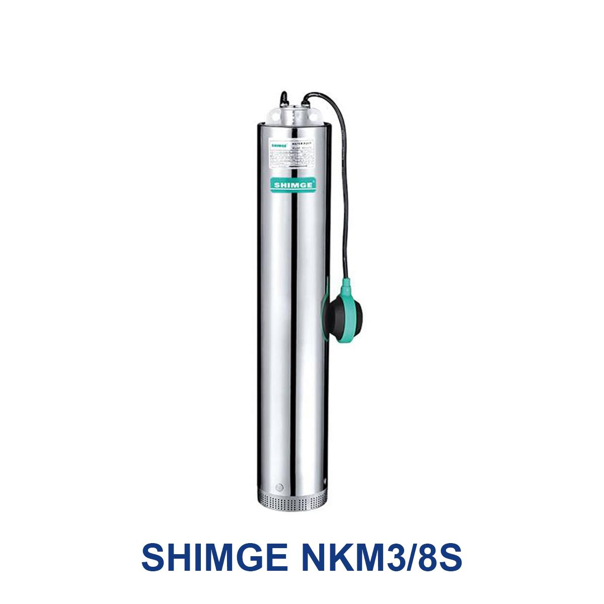 SHIMGE-NKM3-8S