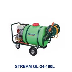 سمپاش موتوری فرغونی استریم مدل STREAM QL-34-160L