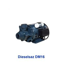 پمپ آب خانگی دیزل ساز مدل Dieselsaz DM16