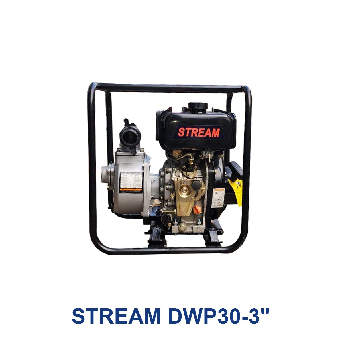 STREAM-DWP30-3