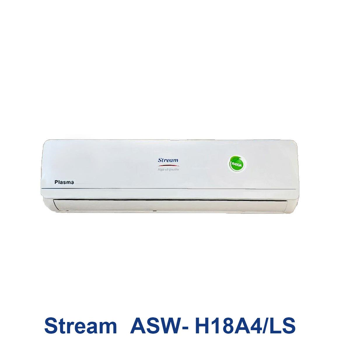 Stream--ASW--H18A4-LS