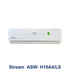 کولر گازی سرد و گرم استریم مدل ASW- H18A4/LS