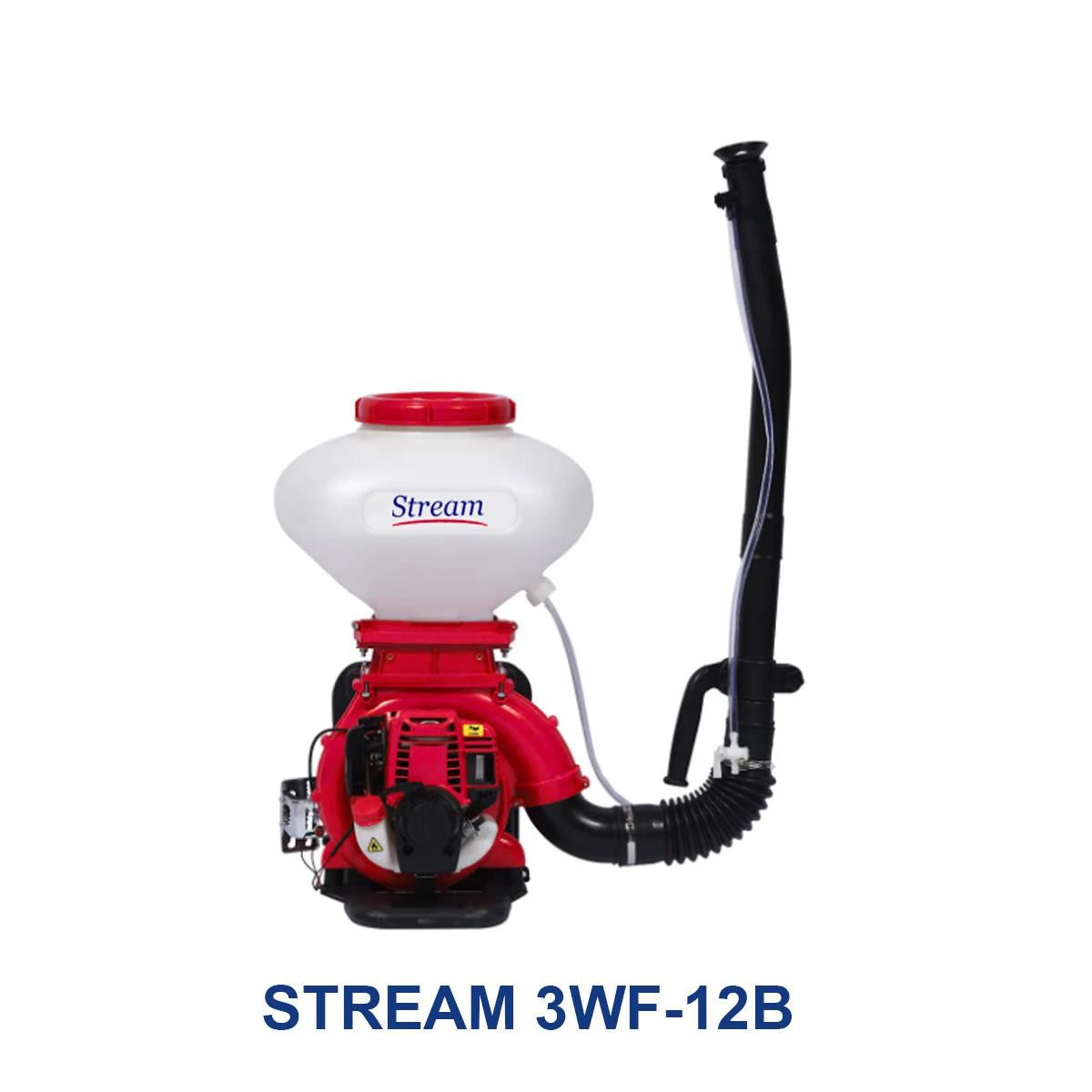 STREAM-3WF-12B