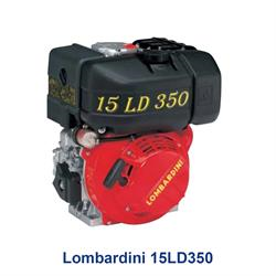 موتورتک ديزل لومباردینی Lombardini 15LD350