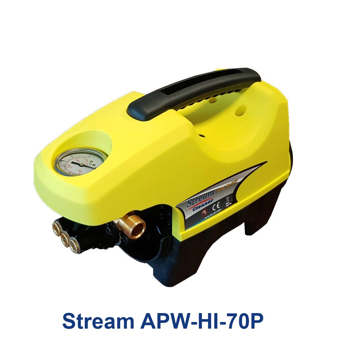 Stream-APW-HI-70P