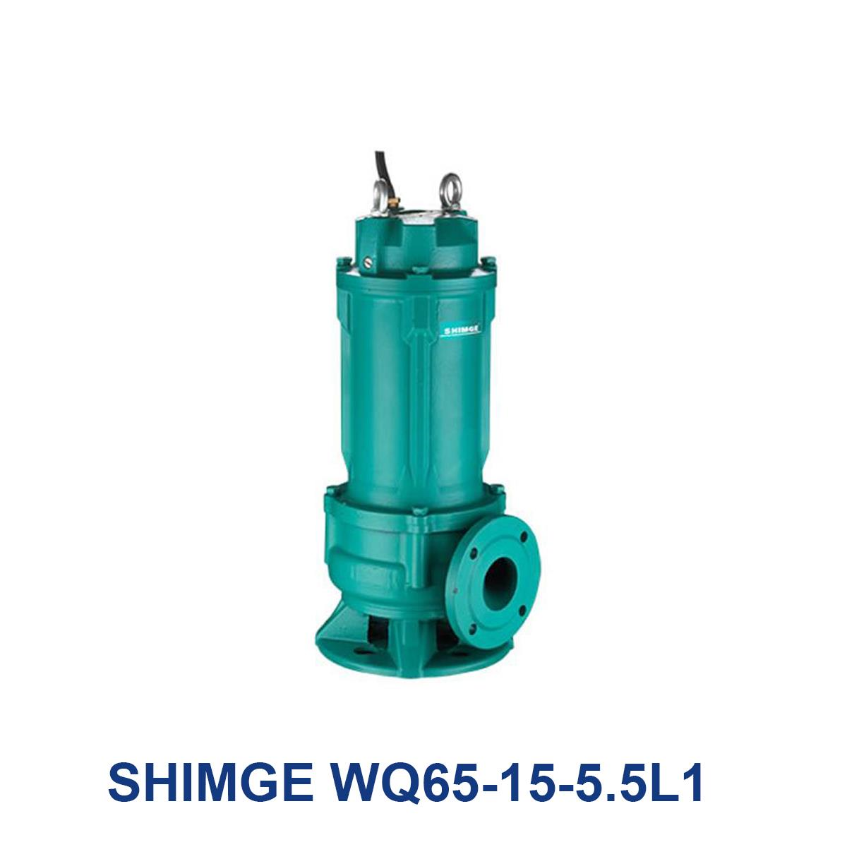 SHIMGE-WQ65-15-5.5L1