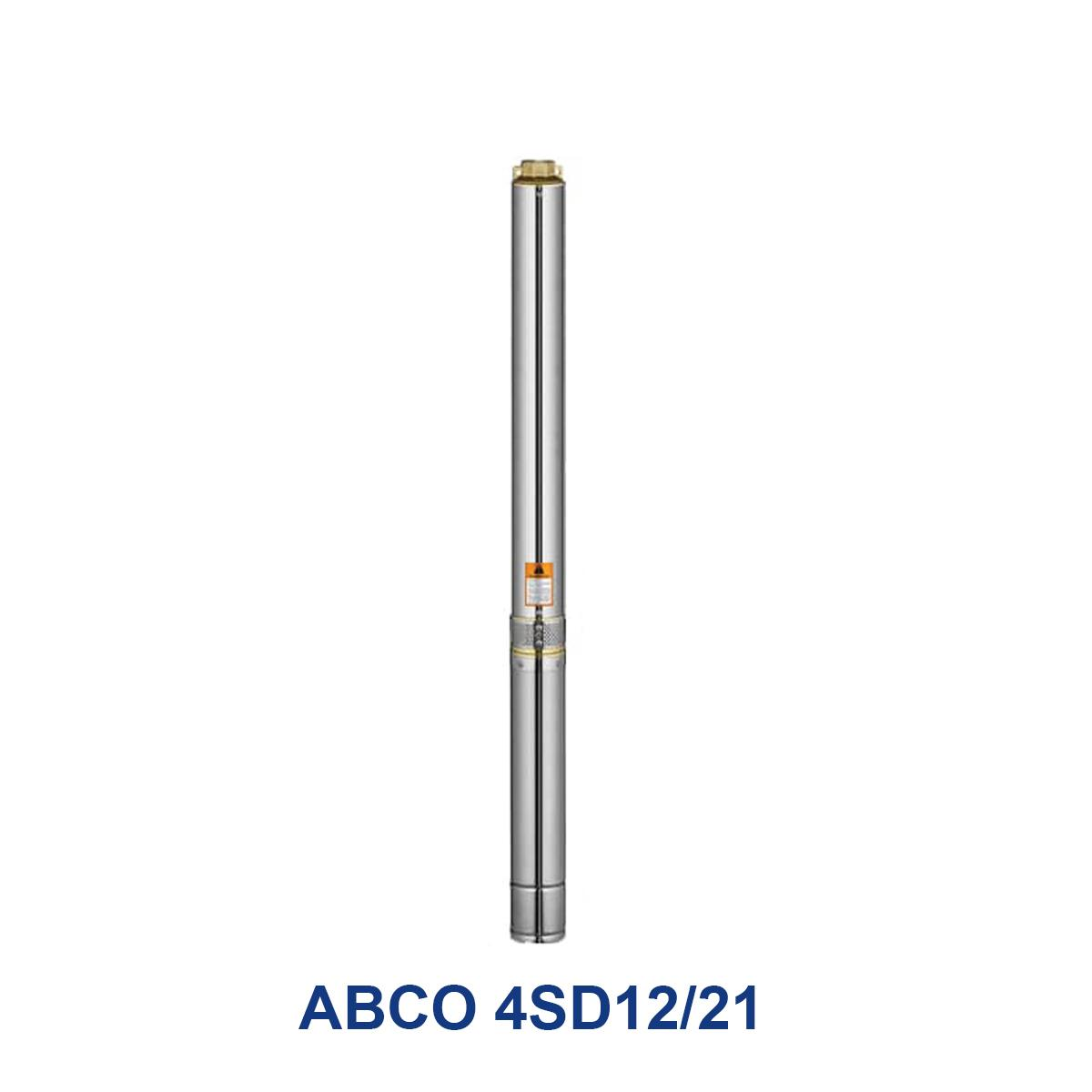 ABCO-4SD12-21