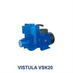 پمپ آب خودمکش سوپاپ سرخود ویستولا مدل VISTULA VSK20