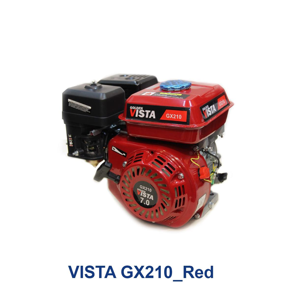 VISTA-GX210_Red