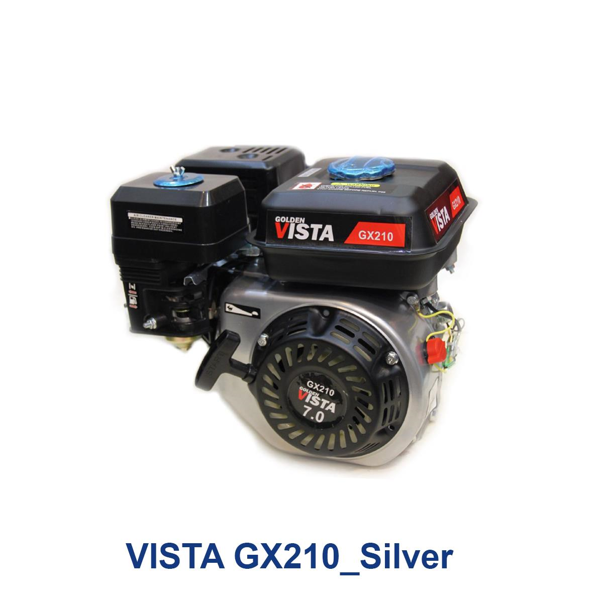 VISTA-GX210_Silver