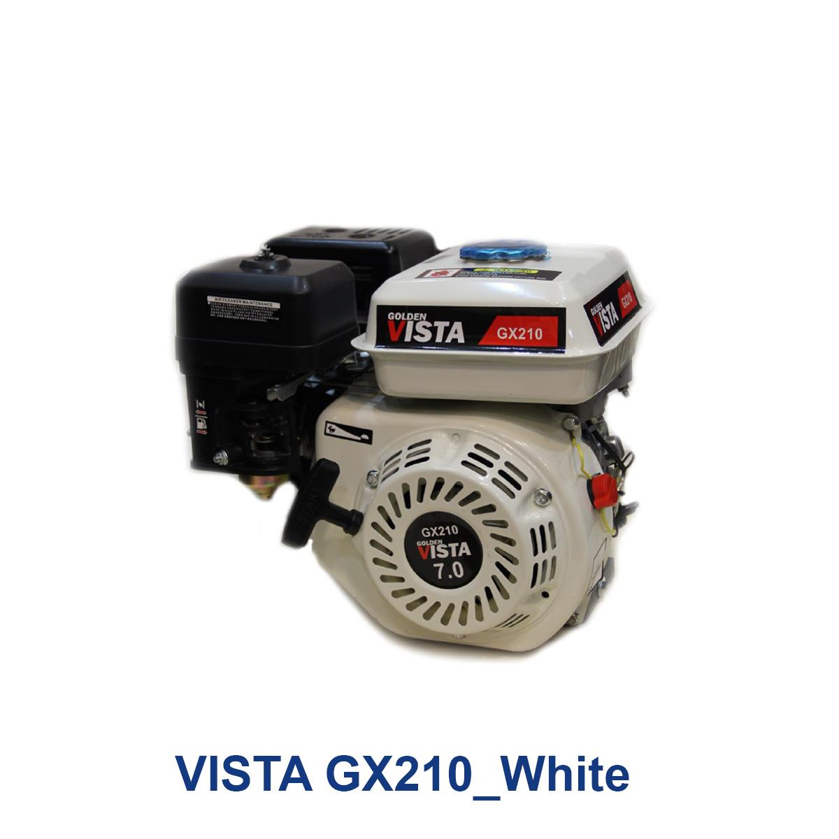 VISTA-GX210_White