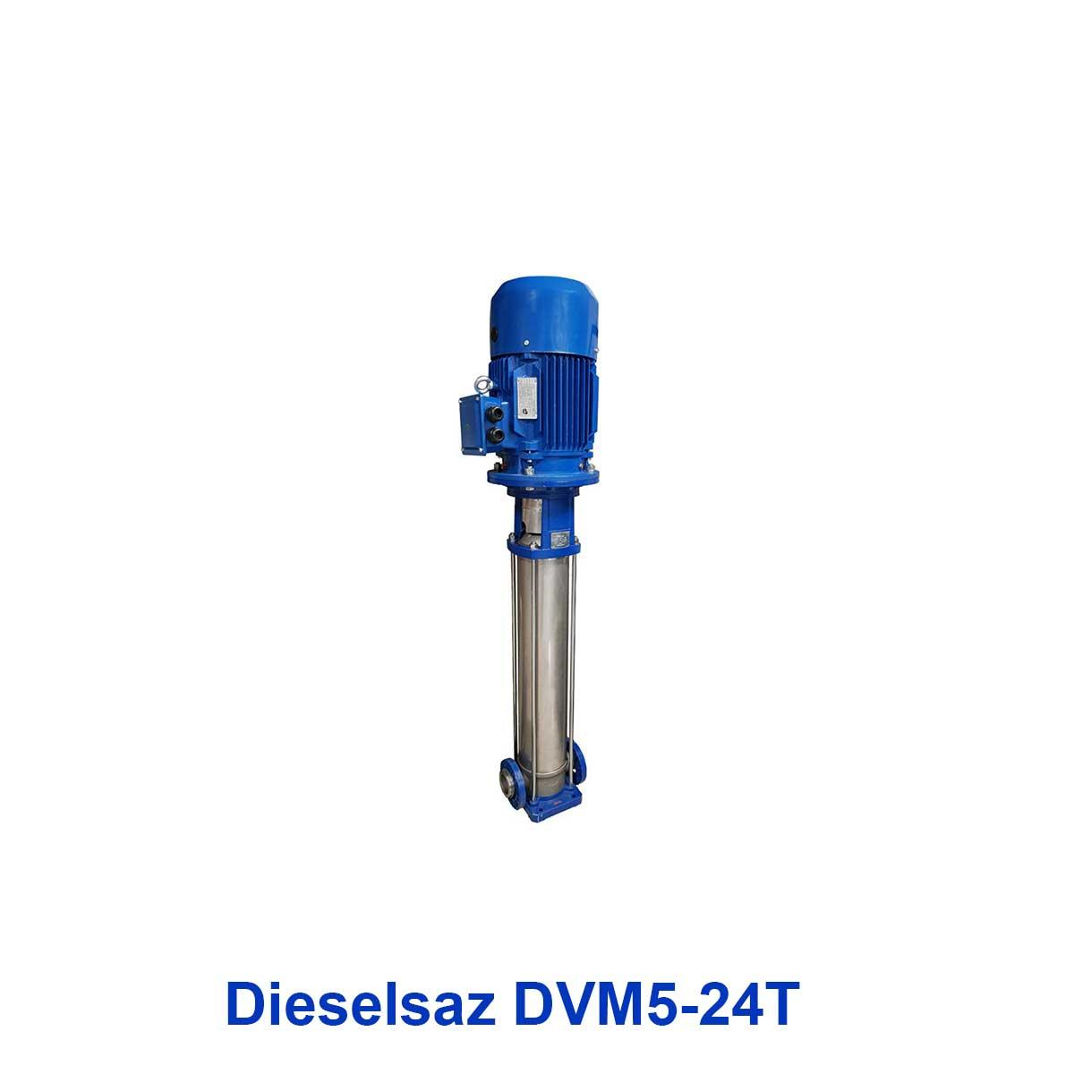 waterpump-vertical-Dieselsaz-DVM5-24T
