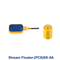 فلوتر تکفاز استریم با کابل 2 متری Floater-(PC8)SK-5A