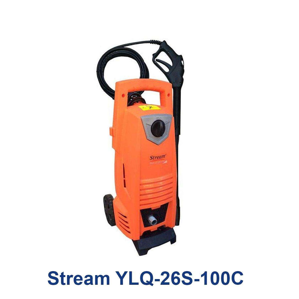 Stream-YLQ-26S-100C