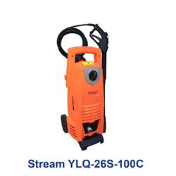 کارواش خانگی استریم مدل Stream YLQ-26S-100C