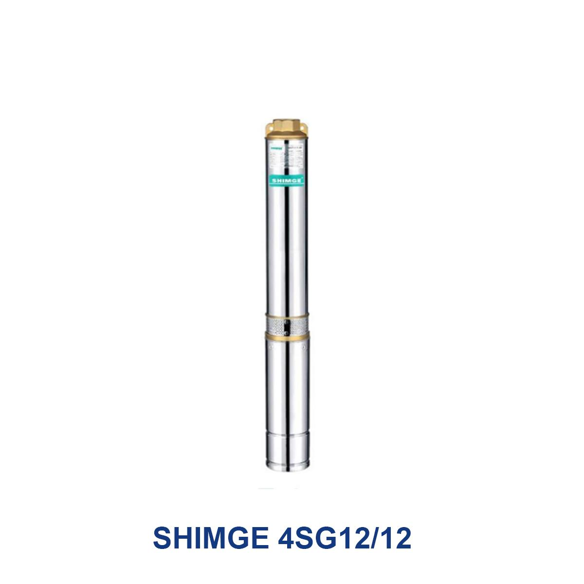 SHIMGE-4SG12-12