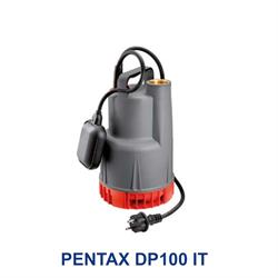 کفکش بدنه پلاستیک پنتاکس مدل PENTAX DP100 IT