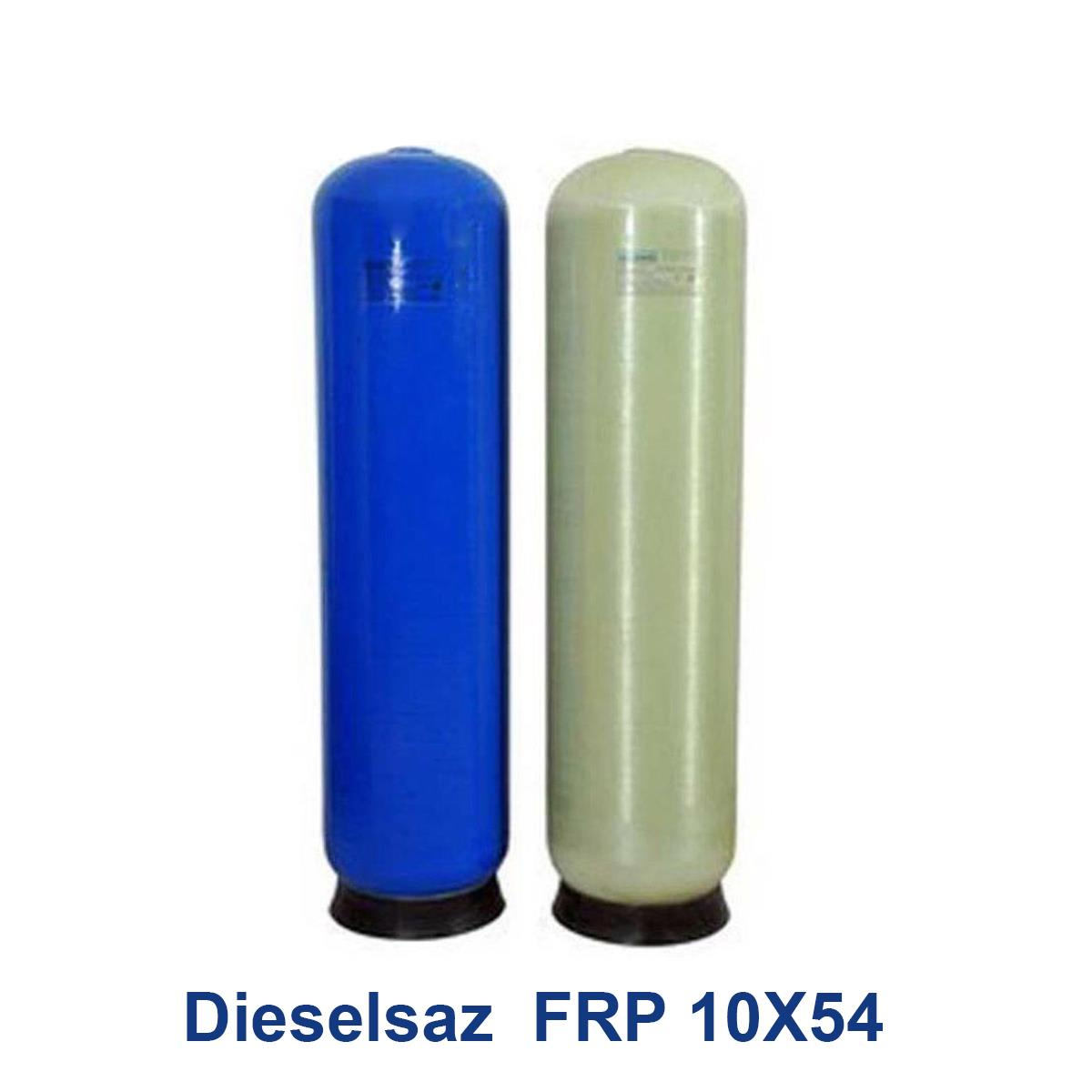 Dieselsaz--FRP-10X54