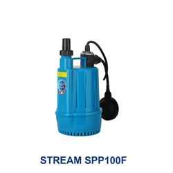 کفکش تک فاز پلاستیکی فلوتردار استریم مدل STREAM SPP100F