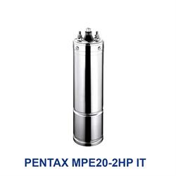 موتور شناور تک فاز پنتاکس مدل PENTAX MPE20-2HP IT