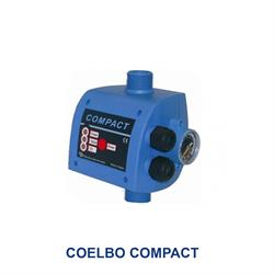 ست کنترل کوئلبو مدل COELBO COMPACT