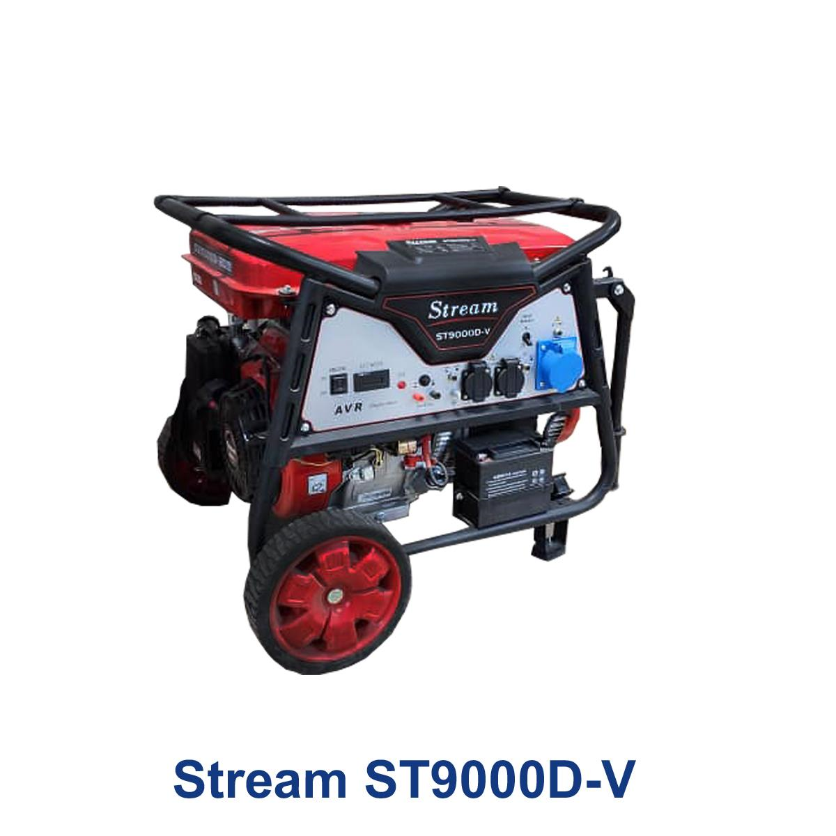 Stream-ST9000D-V