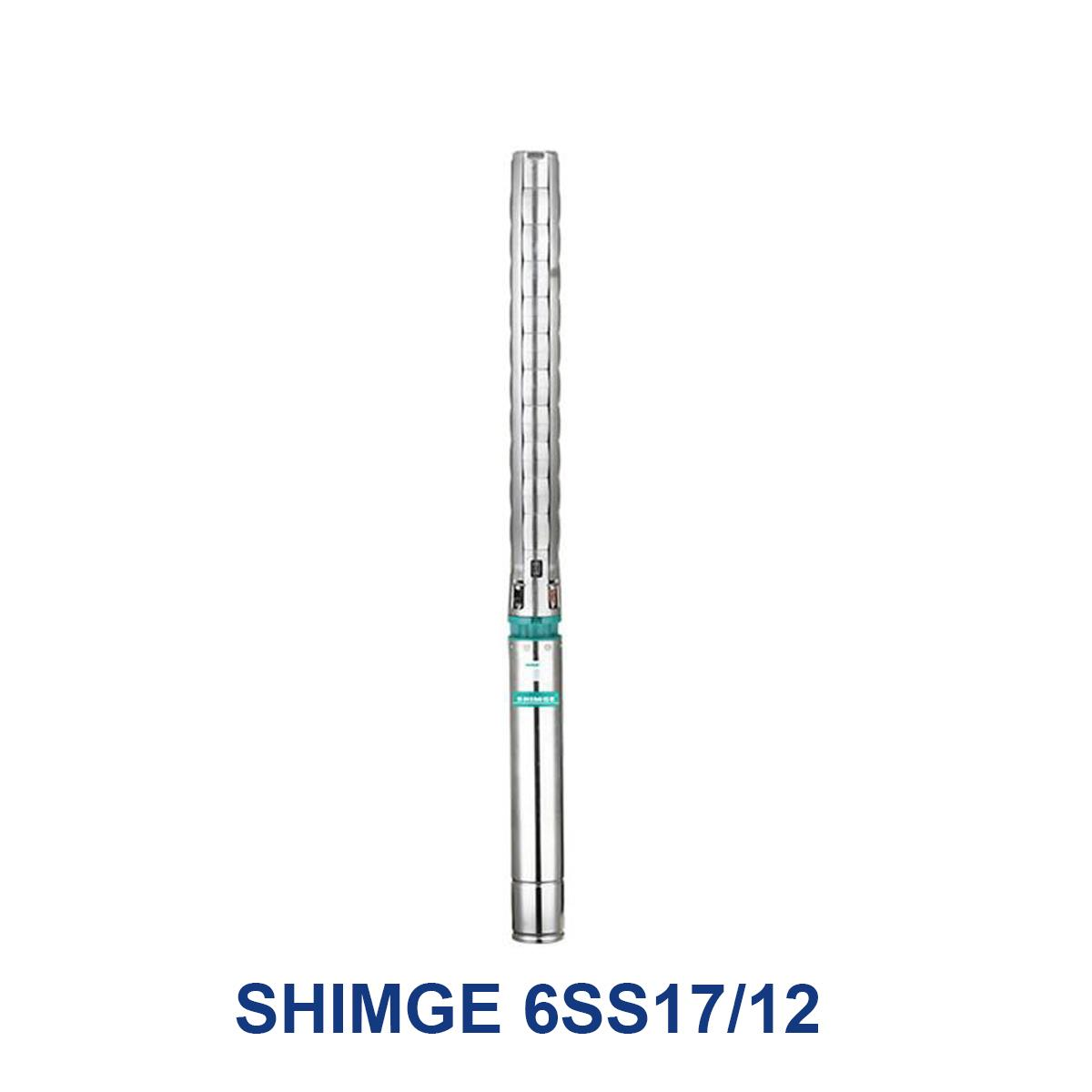 SHIMGE-6SS17-12
