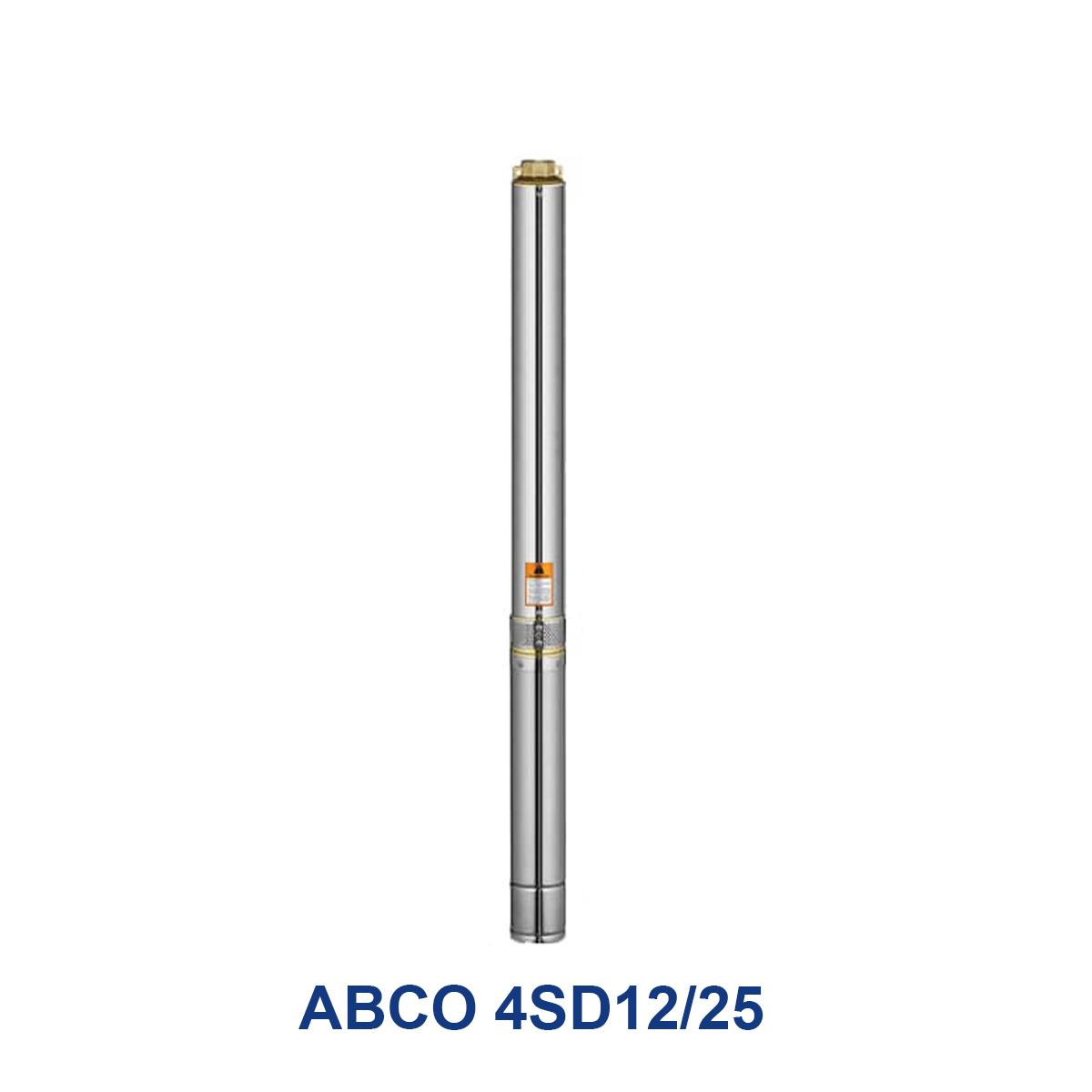 ABCO-4SD12-25