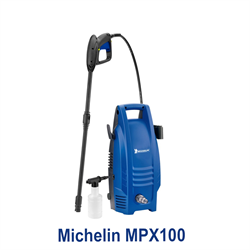 کارواش خانگی میشلن مدل Michelin MPX100