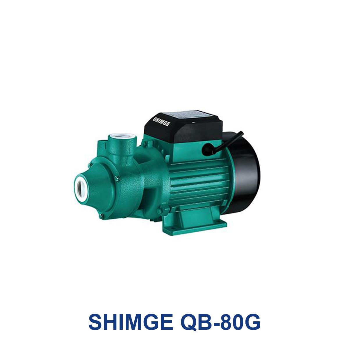 SHIMGE-QB-80G