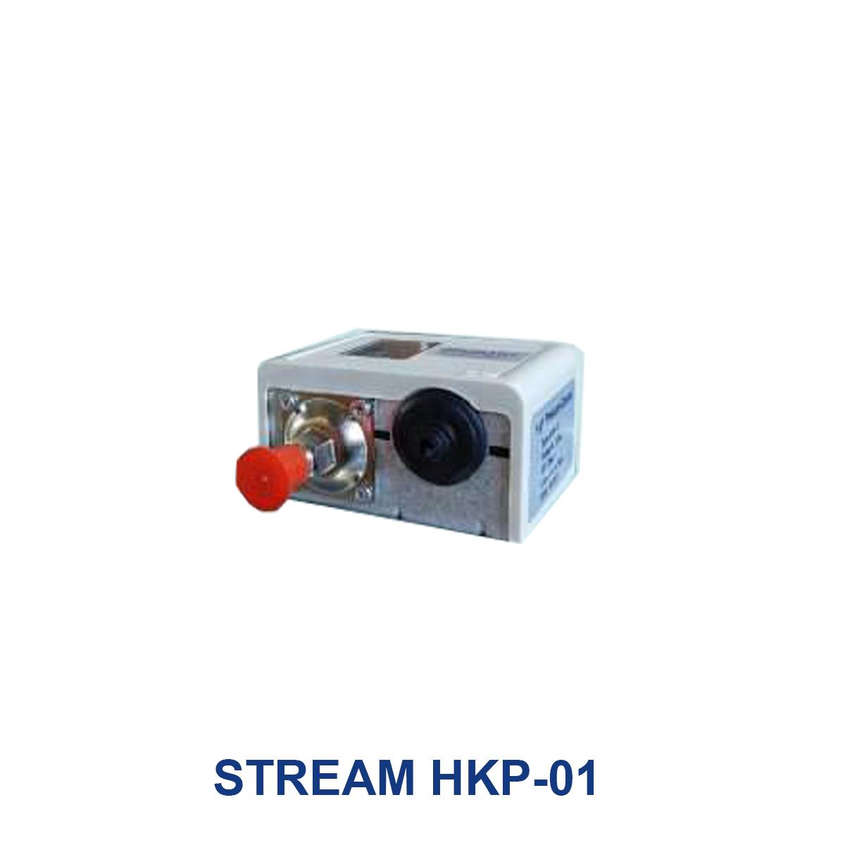 STREAM-HKP-01