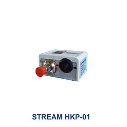 سوئیچ فشار پایین استریم مدل STREAM HKP-01