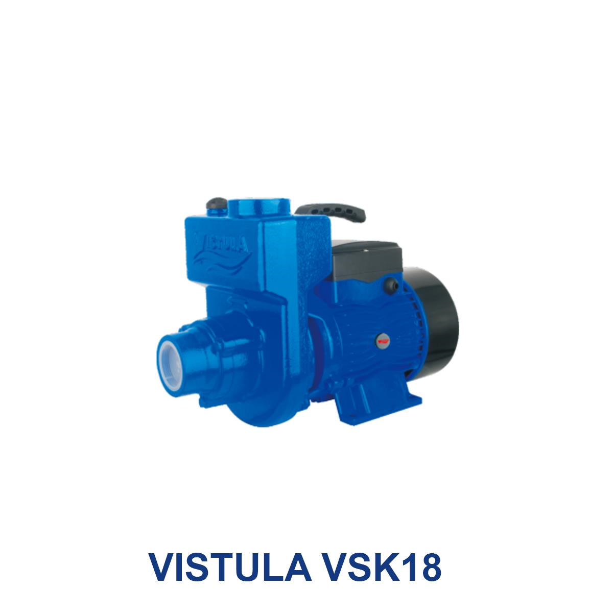 VISTULA-VSK18