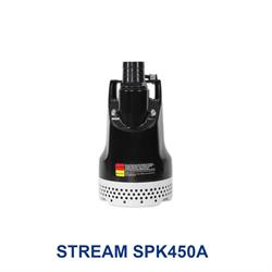 کفکش تک فاز استریم مدل STREAM SPK450A