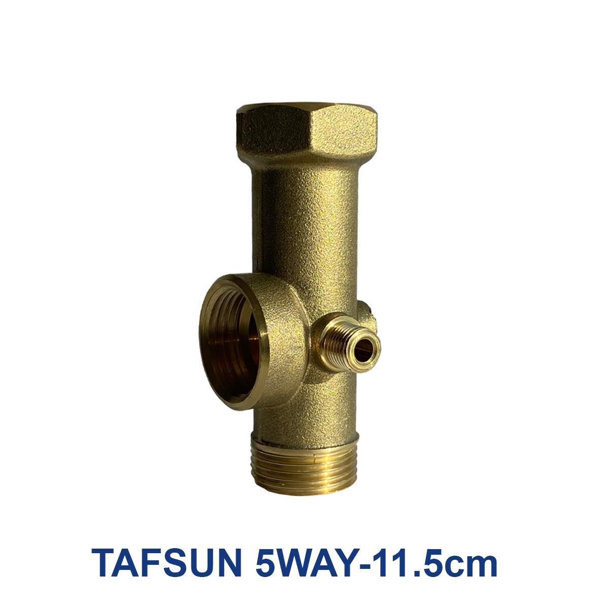 Tafsun-5WAY-11.5cm