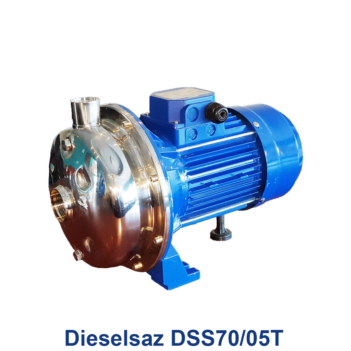 Dieselsaz-DSS70-05T