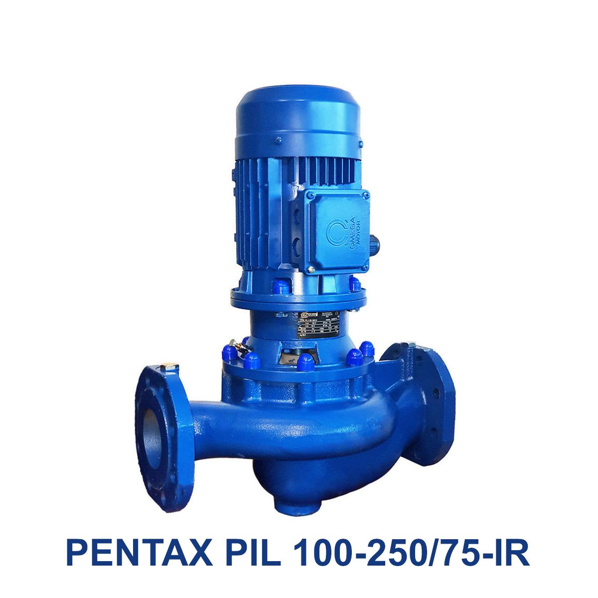 PENTAX-PIL-100-250-75-IR