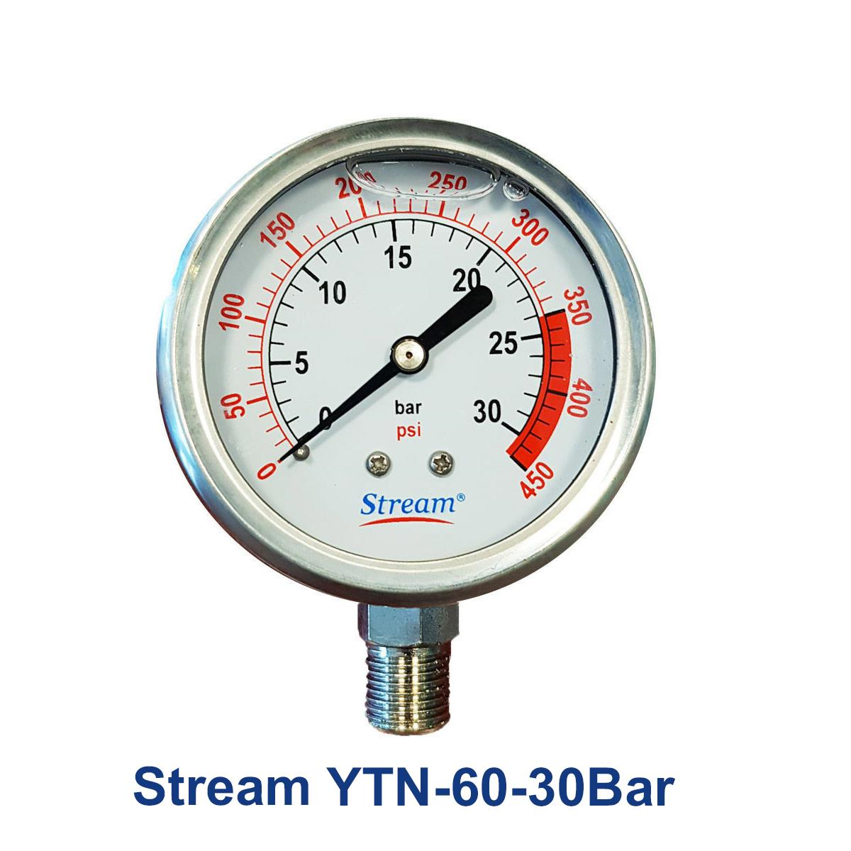 Stream-YTN-60-30Bar
