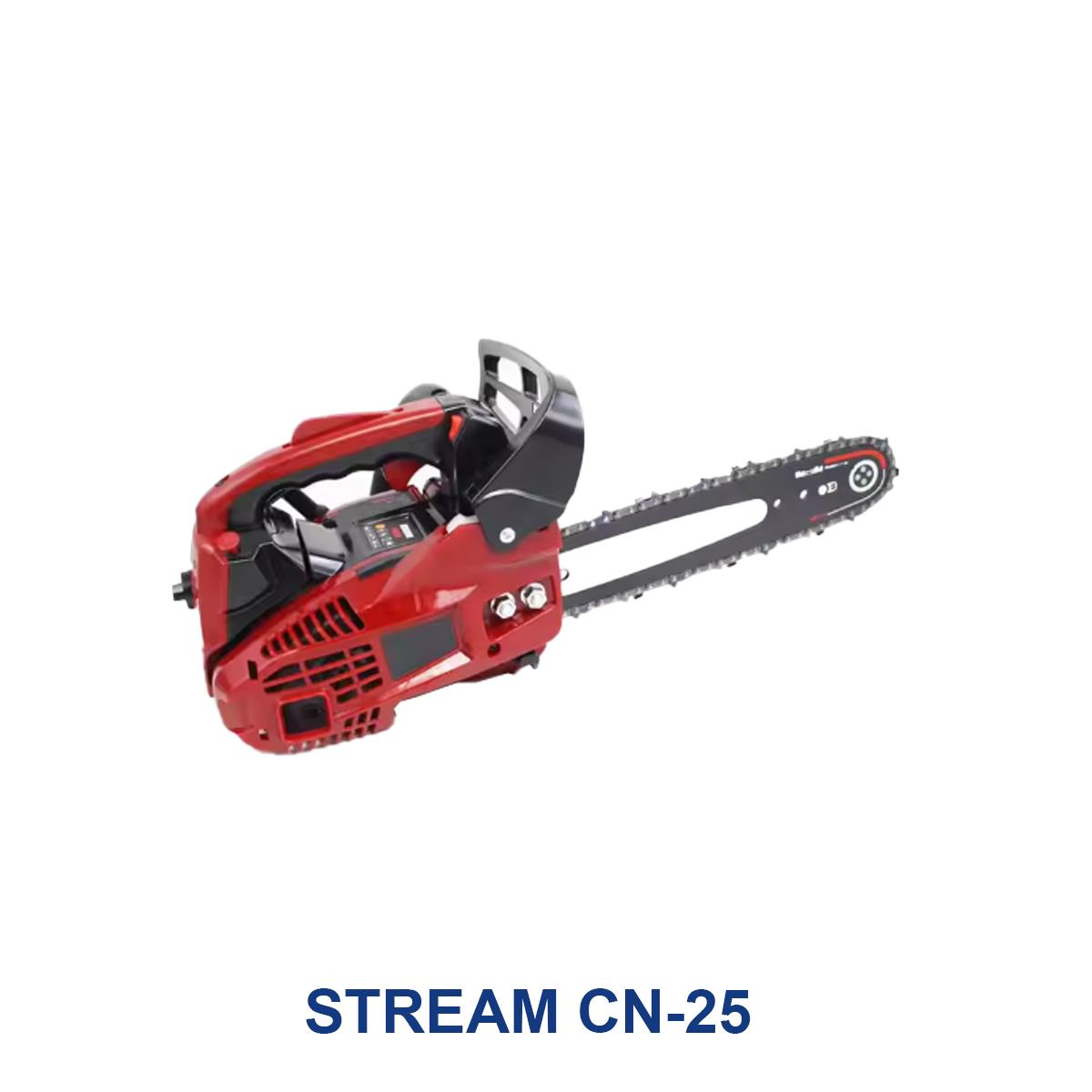 STREAM-CN-25