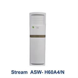 کولر گازی سرد و گرم استریم مدل ASW- H60A4/N