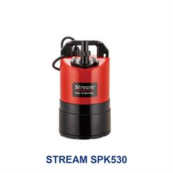 کفکش تک فاز استریم مدل STREAM SPK530