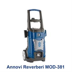 کارواش خانگی آنووی ریوربری مدل Annovi Reverberi MOD-381
