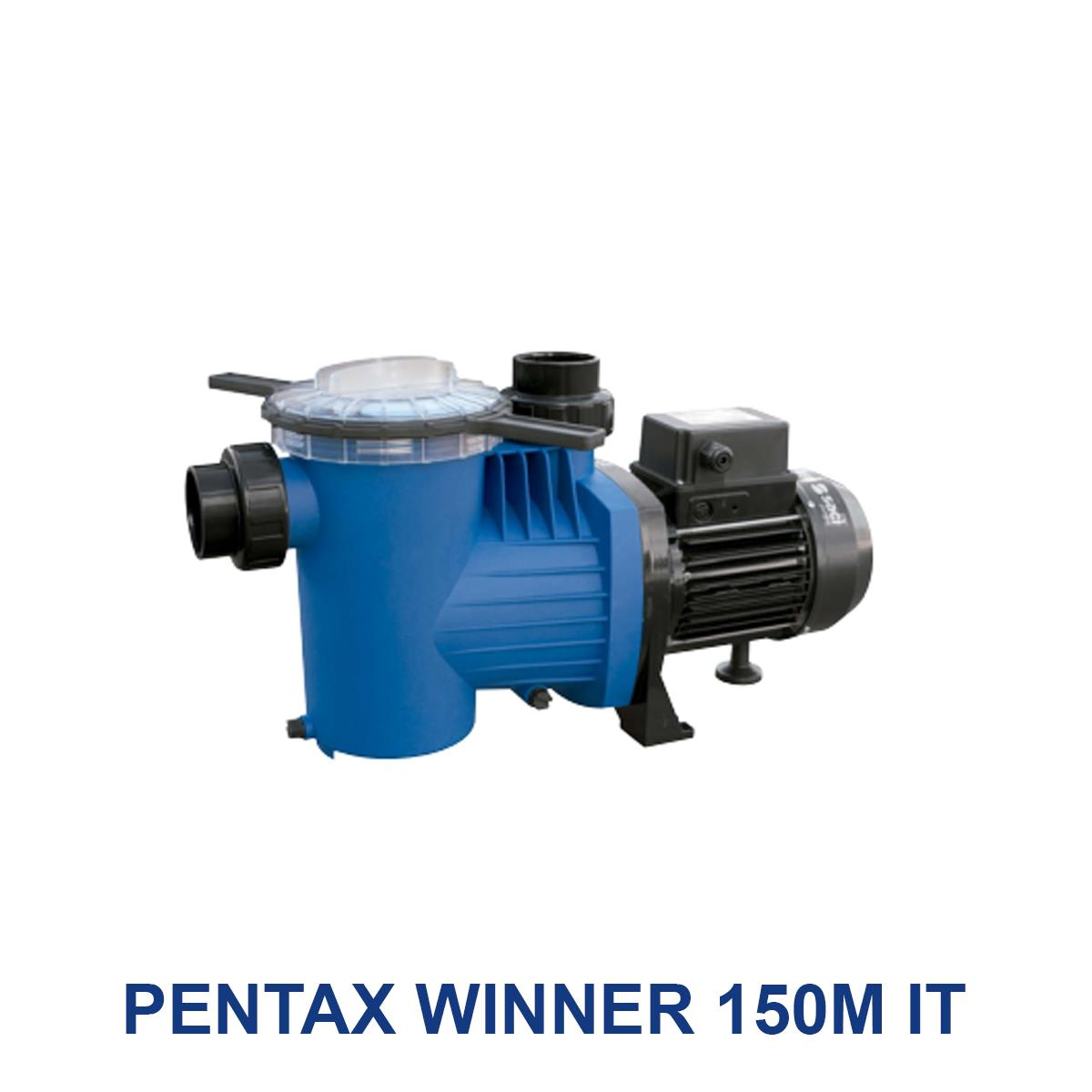 PENTAX-WINNER-150M-IT