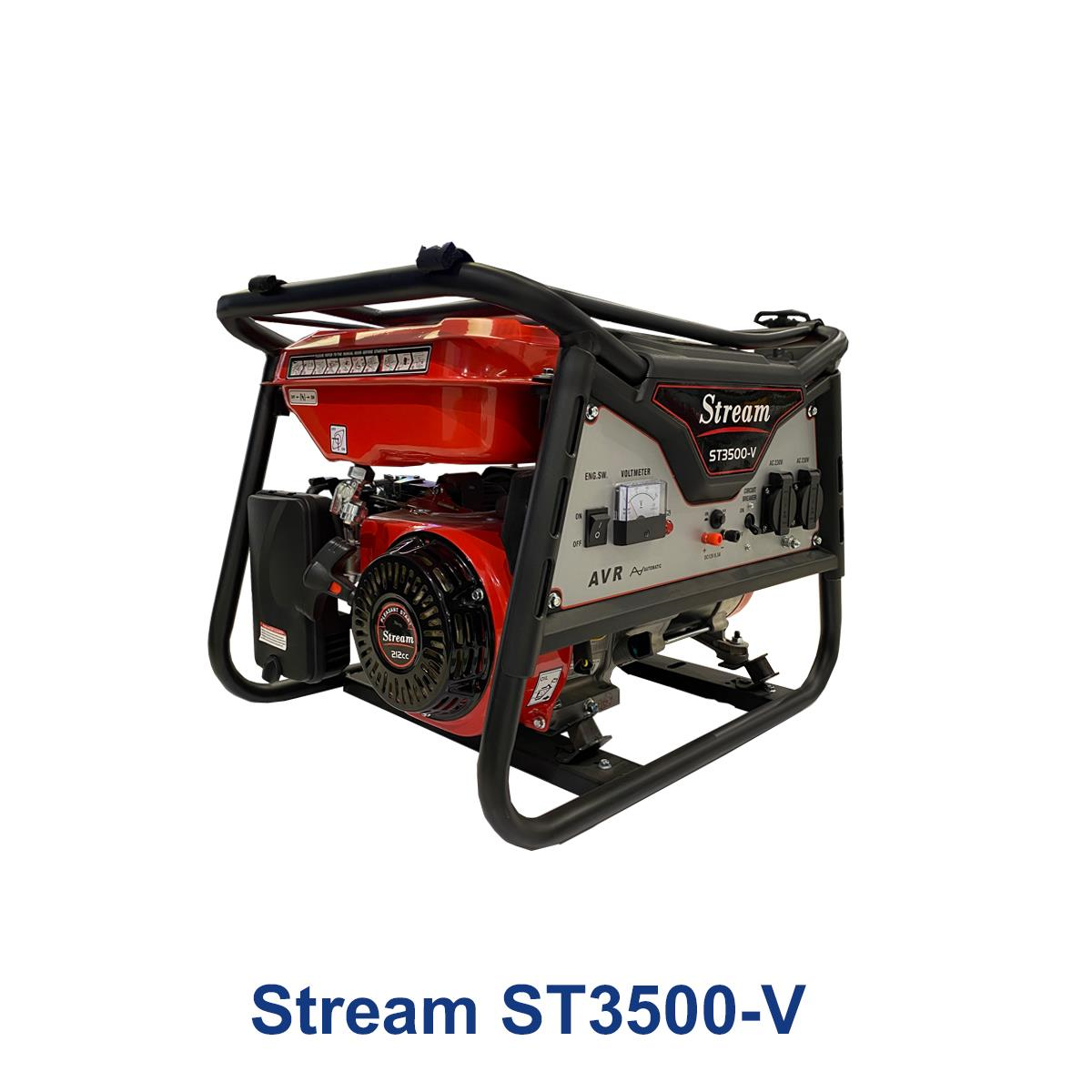Stream-ST3500-V