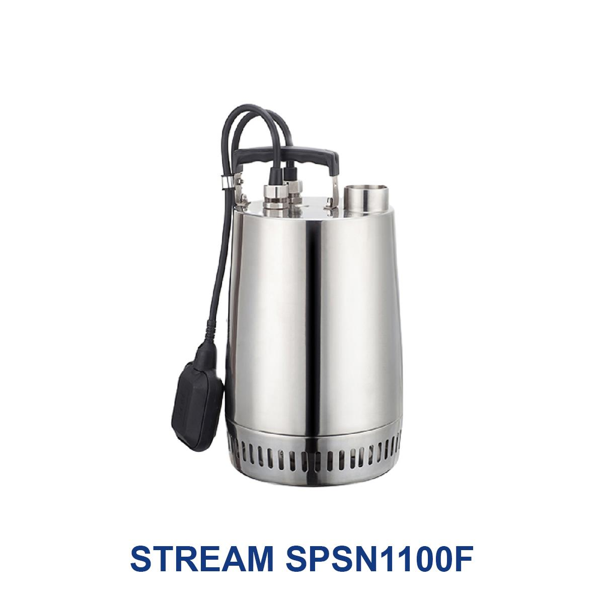 STREAM-SPSN1100F