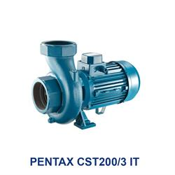 پمپ سه اینچ سه فاز پنتاکس مدل PENTAX CST200/3 IT