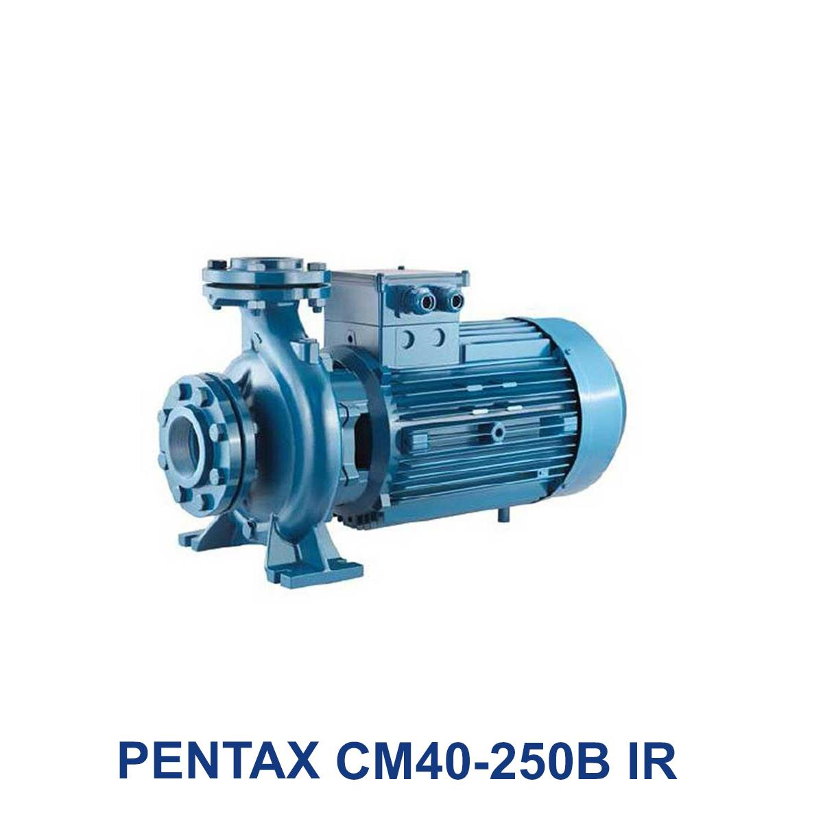PENTAX-CM40-250B-IR