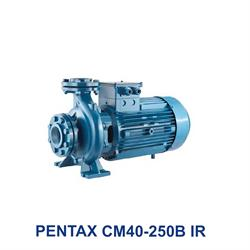پمپ آب سه فاز پنتاکس مدل PENTAX CM40-250B IR