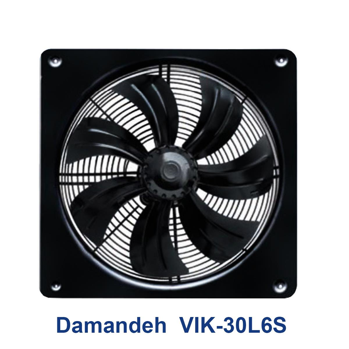 Damandeh--VIK-30L6S